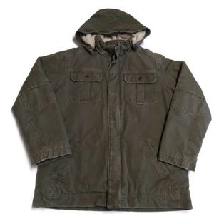 L.L.Bean jacket, coat boys Large 14-16